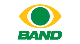 BAND TV e Rádio