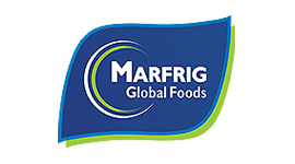 MARFRIG Global Foods