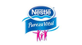Água Nestlé  Pureza Vital